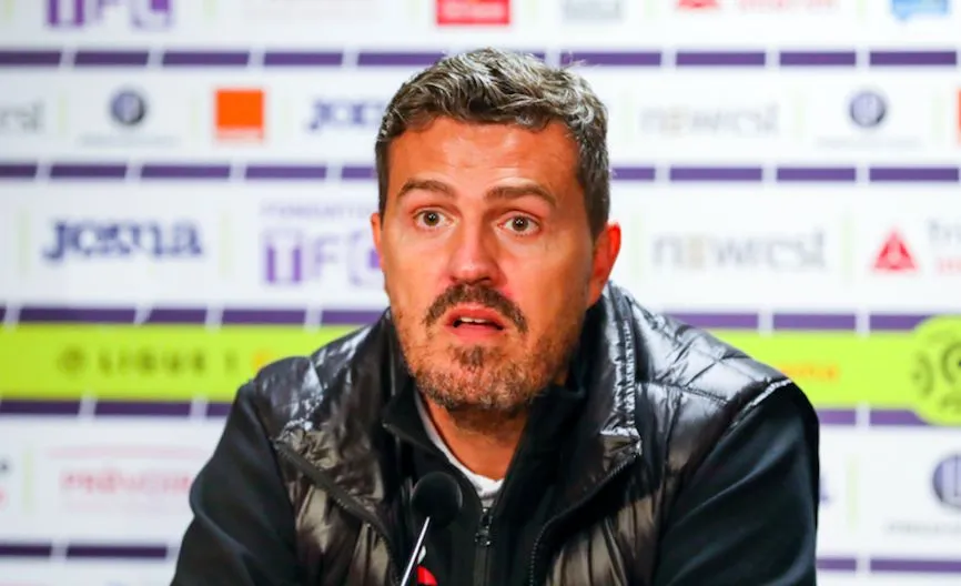 Óscar García quitte l&rsquo;Olympiakos