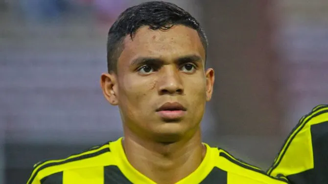 Deux joueurs du Zulia FC renvoyés après avoir maltraité un chat