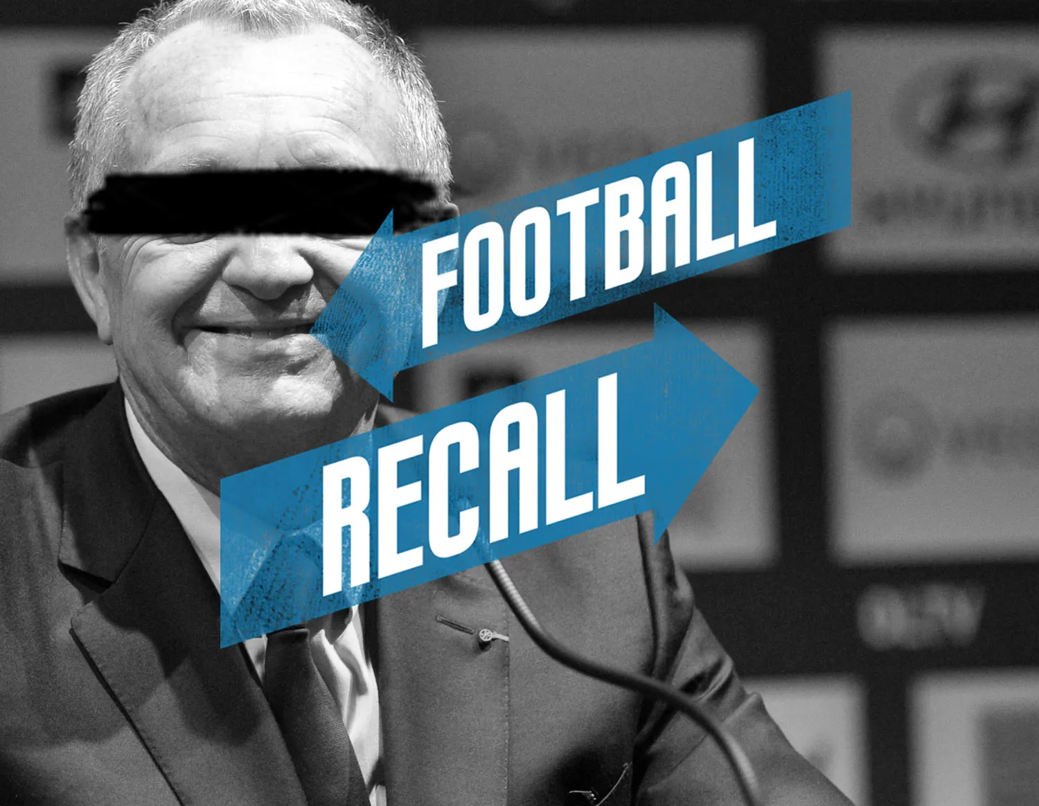 Football Recall, épisode 13 : Aulas est inquiet, Gourcuff se livre en exclu et So Foot a 15 ans