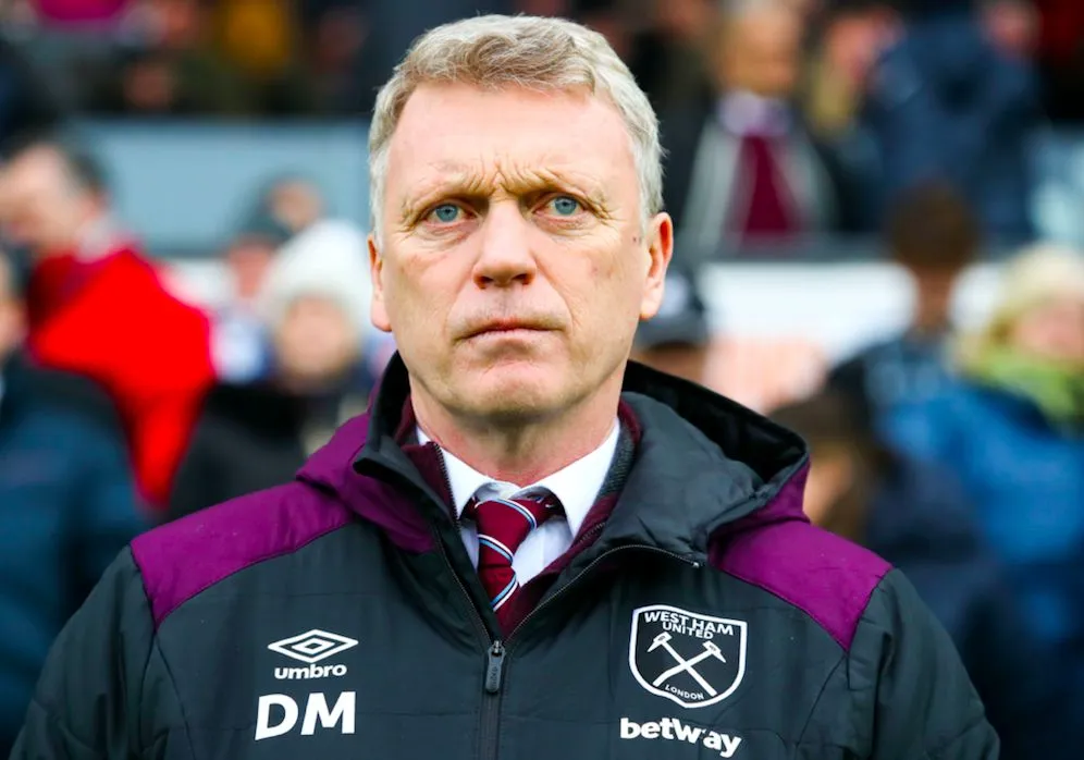 David Moyes bientôt prolongé ?