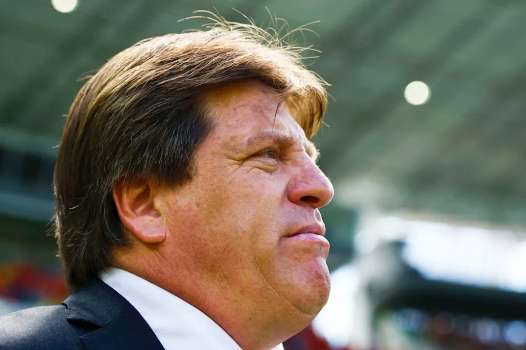 Le coach du Club America accuse la police d’avoir frappé ses joueurs