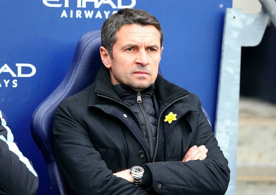 Rémi Garde ouvre la porte à Ben Arfa