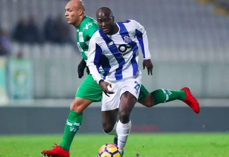 Danilo Pereira forfait pour la Coupe du monde