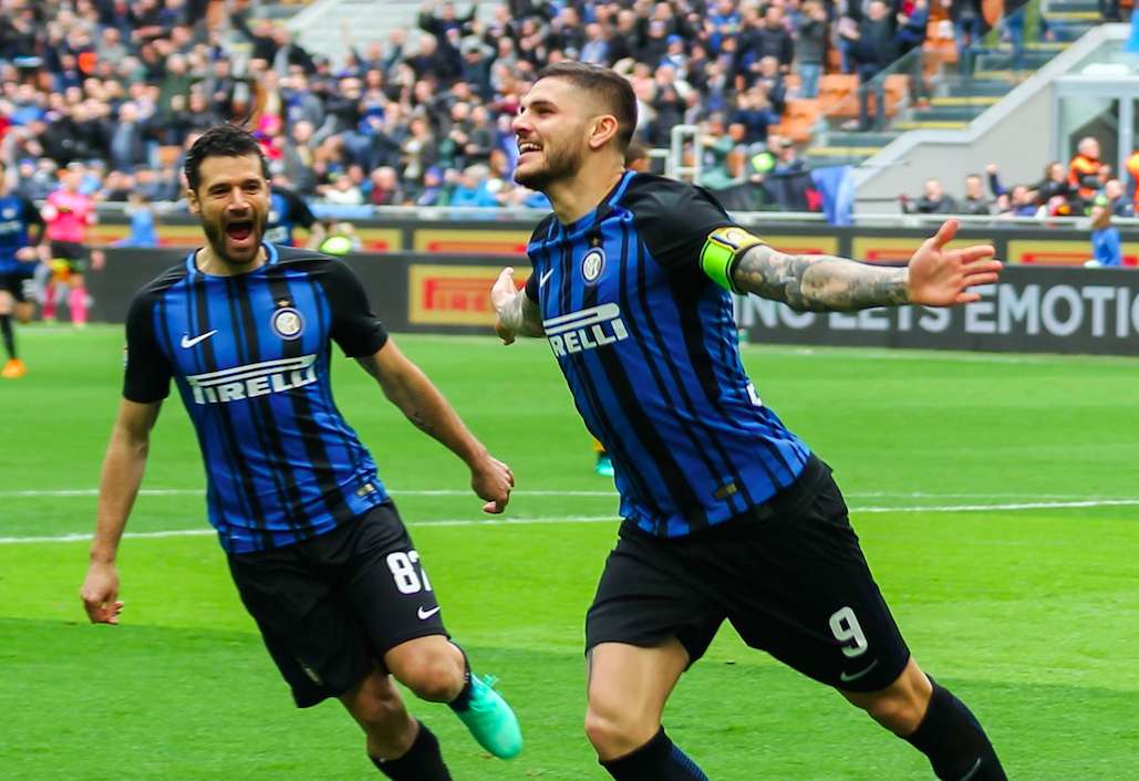 En direct : AC Milan – Inter Milan