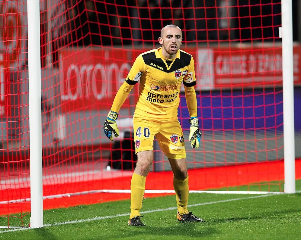 Bernardoni : «<span style="font-size:50%">&nbsp;</span>Je vais être comme un dingue devant Paris-Roubaix<span style="font-size:50%">&nbsp;</span>»