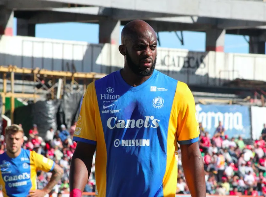 Momo Sissoko : «<span style="font-size:50%"> </span>Je pourrais encore jouer en Ligue 1<span style="font-size:50%"> </span>»