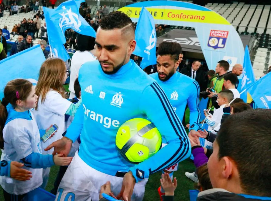 En direct : RB Leipzig – Marseille