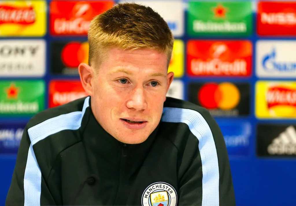 De Bruyne et sa «<span style="font-size:50%">&nbsp;</span>relation distante<span style="font-size:50%">&nbsp;</span>» avec Mourinho