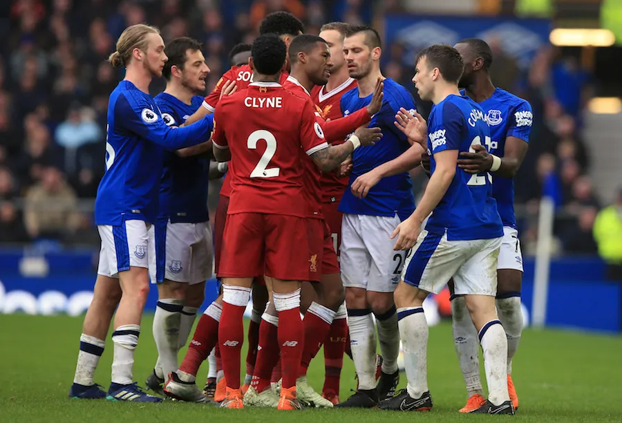 Nul sans frisson dans le derby de la Mersey