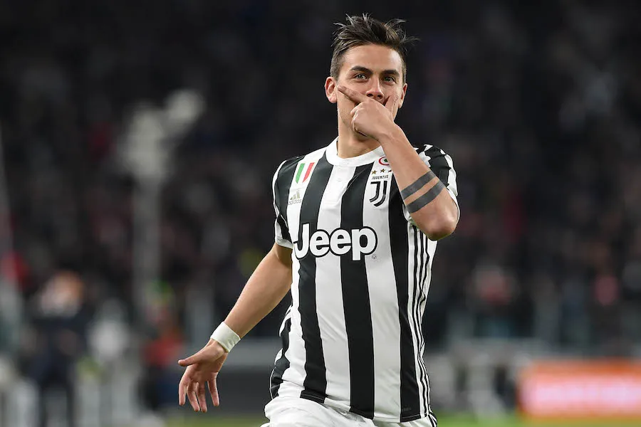 Diabaté fait trembler la Juve, Dybala la sauve