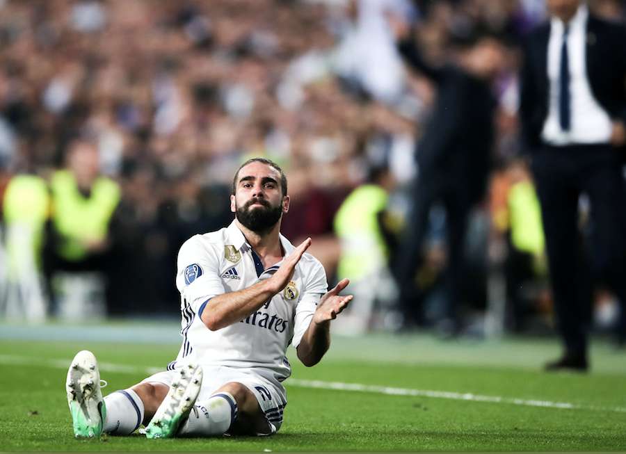 En direct : Real Madrid – Atlético Madrid