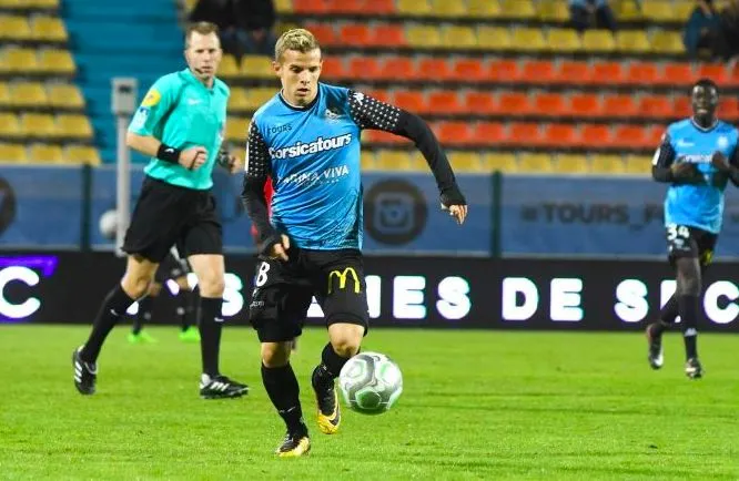 Gauthier Hein : «<span style="font-size:50%"> </span>Je ne me décourage jamais<span style="font-size:50%"> </span>»