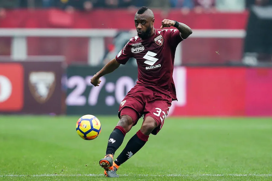 Nkoulou reste au Torino