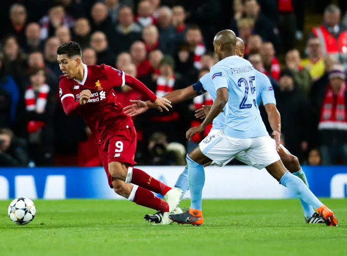 Pronostic Manchester City Liverpool : 10€ offerts sans dépôt et 350€ à gagner