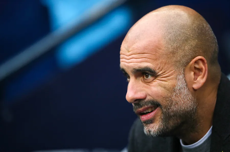 Comment Klopp a cuisiné Guardiola