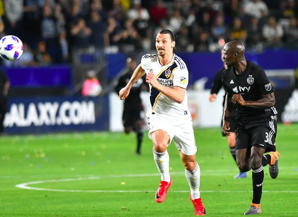 Ibra : «<span style="font-size:50%">&nbsp;</span>La FIFA ne pourra pas m’empêcher d&rsquo;aller au Mondial<span style="font-size:50%">&nbsp;</span>»