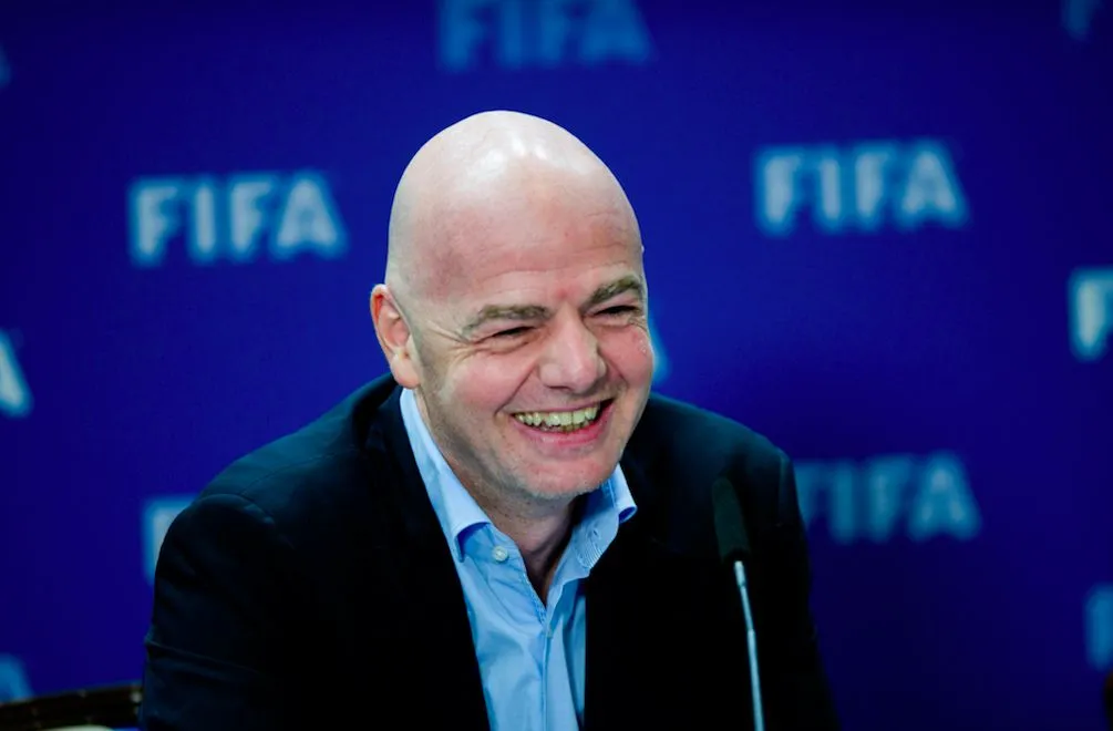 La FIFA pourrait céder deux compétitions à un consortium privé