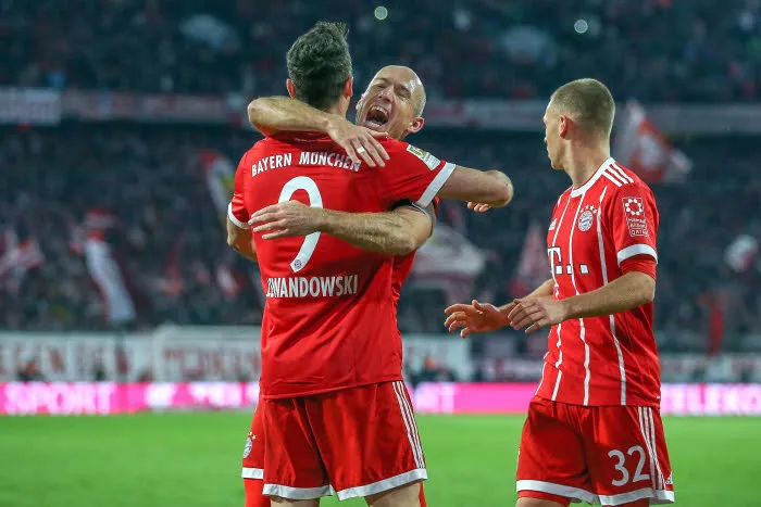 Pronostic Bayern Séville : Analyse, prono et cotes du quart de finale de Ligue des Champions