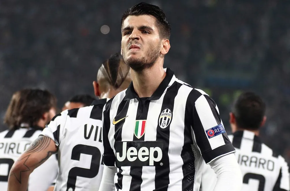 Que doit faire la Juventus pour renverser le Real Madrid ?