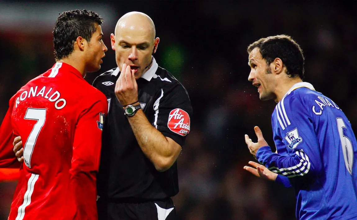 Ricardo Carvalho : «<span style="font-size:50%">&nbsp;</span>Cristiano devient de plus en plus un joueur d&rsquo;équipe<span style="font-size:50%">&nbsp;</span>»