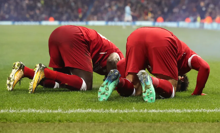 Liverpool s&rsquo;offre une deuxième ration