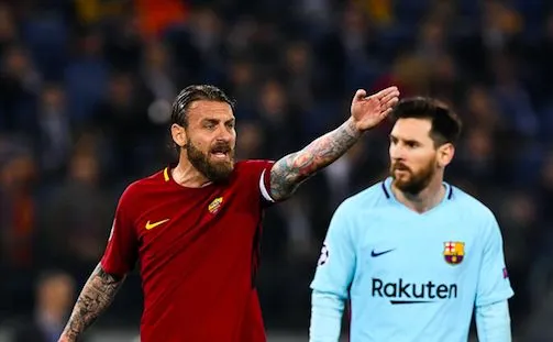 Barça, édition limitée