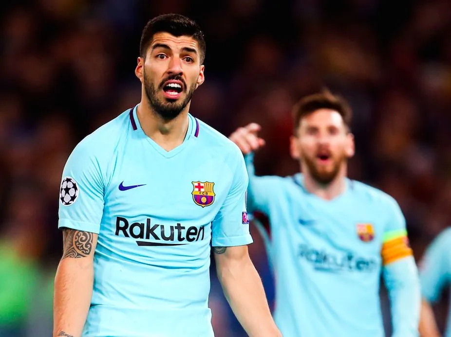 Ya basta las remontadas