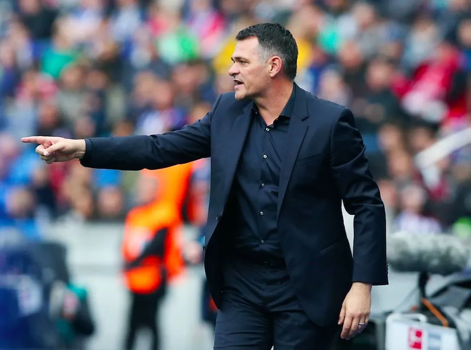 Willy Sagnol sera consultant pendant la Coupe du monde