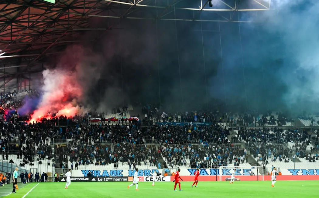 Record d&rsquo;affluence pour le Vélodrome en Coupe d&rsquo;Europe?