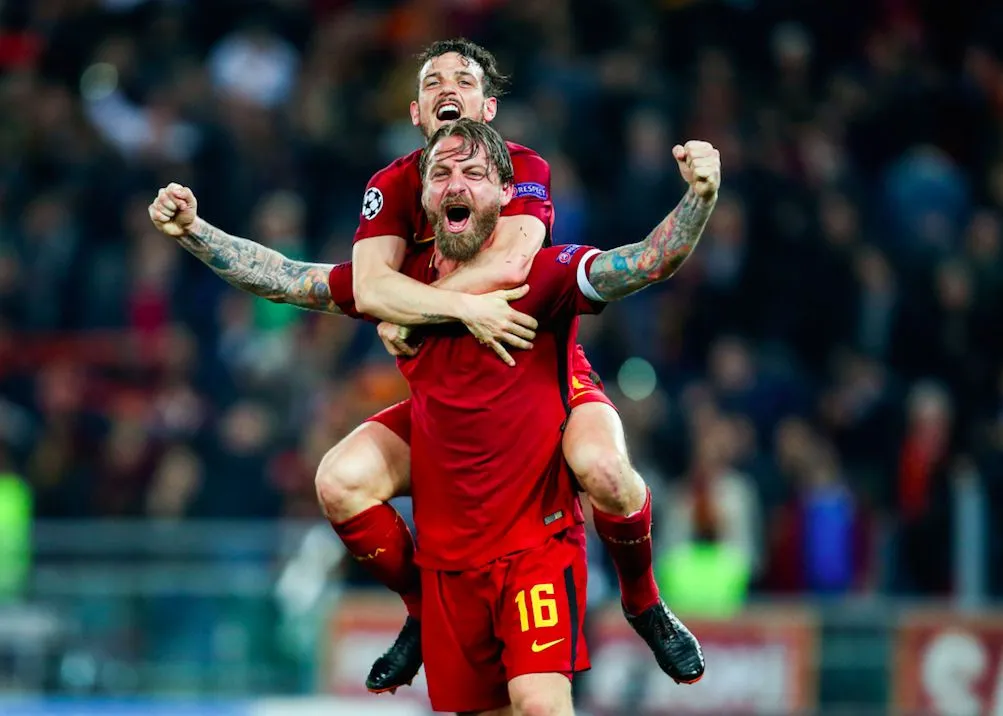 Tu sais que t&rsquo;es un remontadix quand…