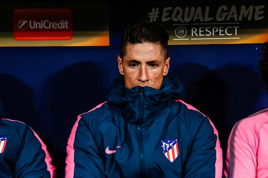 Torres, divorce à l&rsquo;amiable