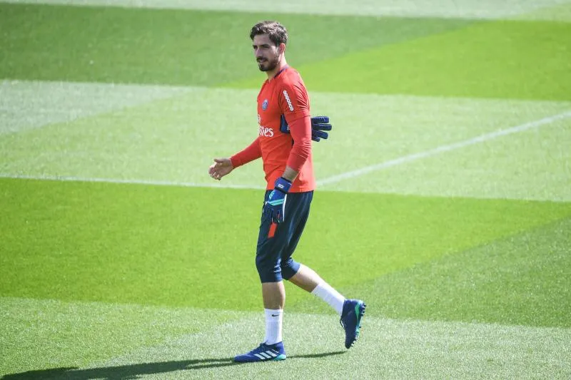 Trapp, la der discrète ?