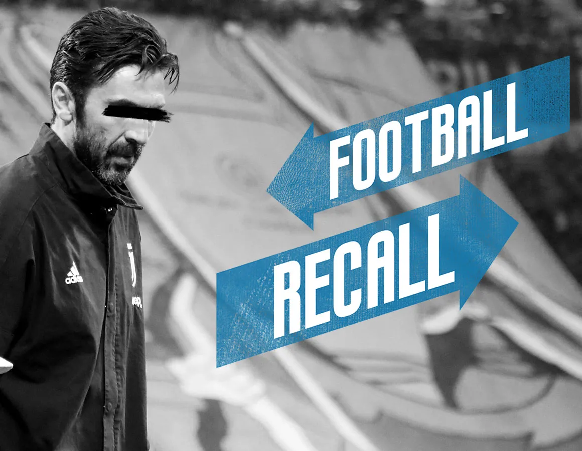Football Recall, épisode 18 : Le clash OM-OL, Neymar is back et Buffon dans l&rsquo;armée