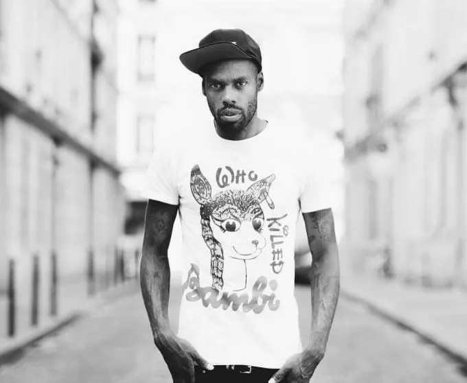 La liste des 23 Bleus de Mat Bastard