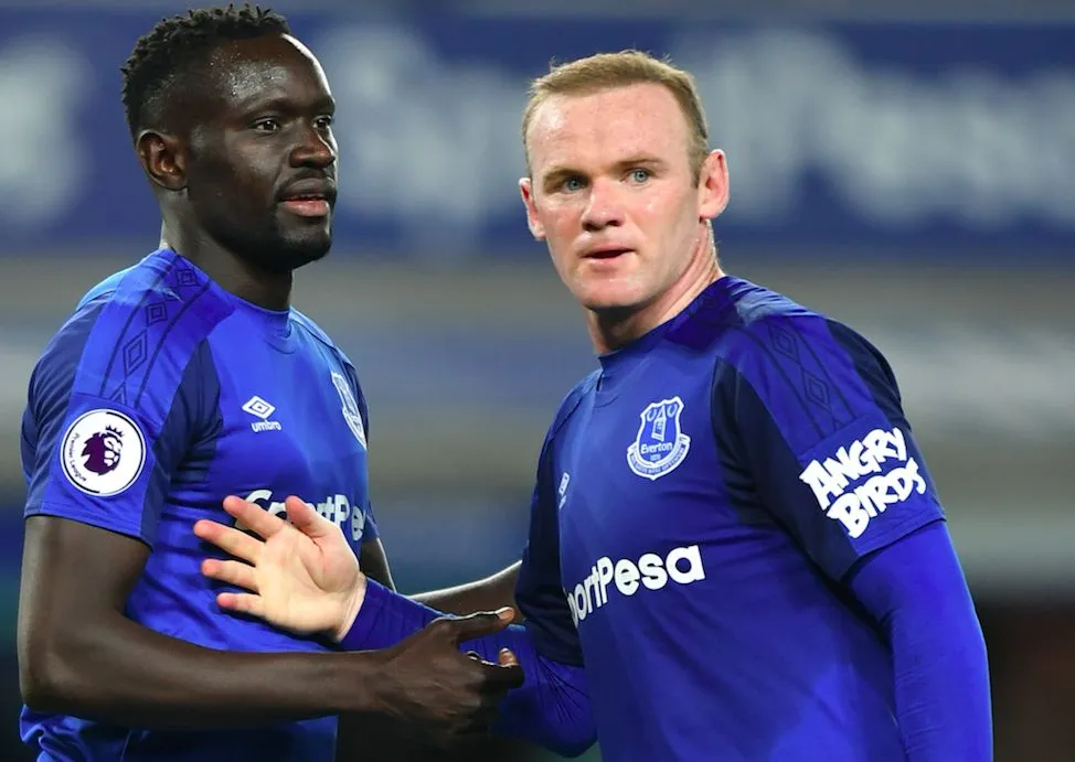 Rooney vers la MLS ?