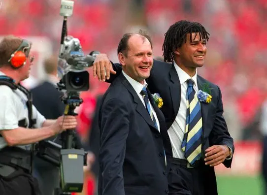 Chelsea face aux fantômes du Bridge