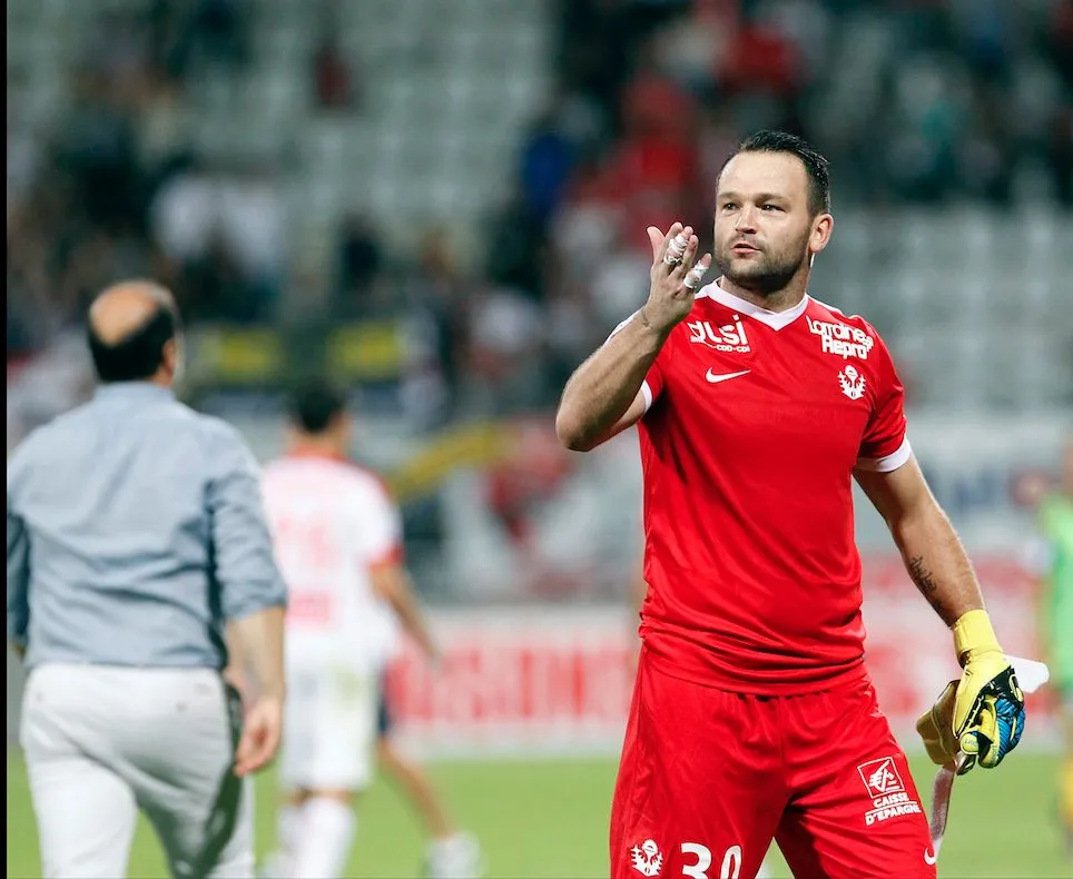 Tu sais que tu as suivi la saison de Ligue 2 quand…