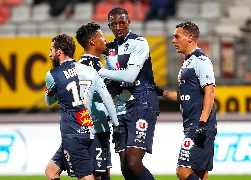 Ajaccio, Le Havre et Brest en barrages !