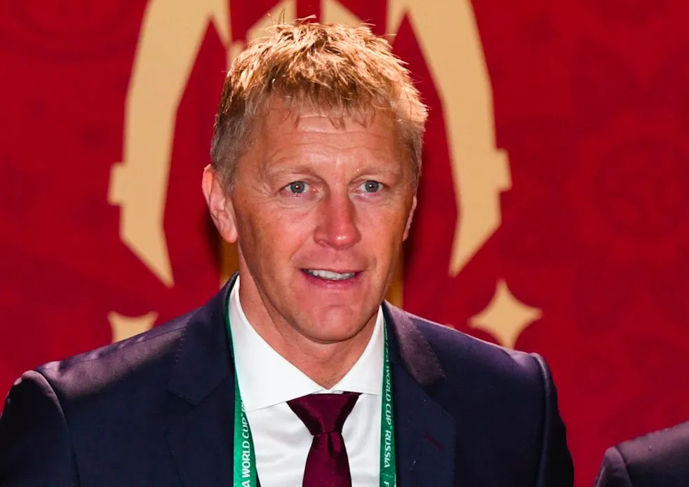 L&rsquo;Islande dévoile sa liste des 23