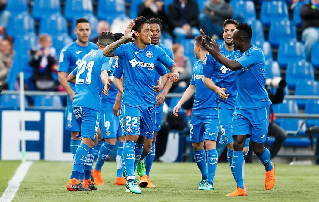 Getafe, le souffre-douleur qui ne fait plus rire personne