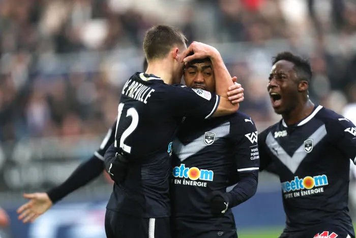 Pronostic Bordeaux Toulouse : Analyse, prono et cotes du match de Ligue 1