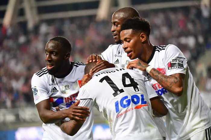 Pronostic Amiens Metz : Analyse, prono et cotes du match de Ligue 1