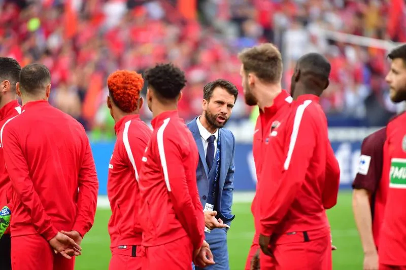 Les Herbiers sont relégués en National 2 !