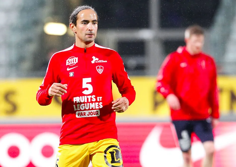 Barrages de L2 : la grille de départ