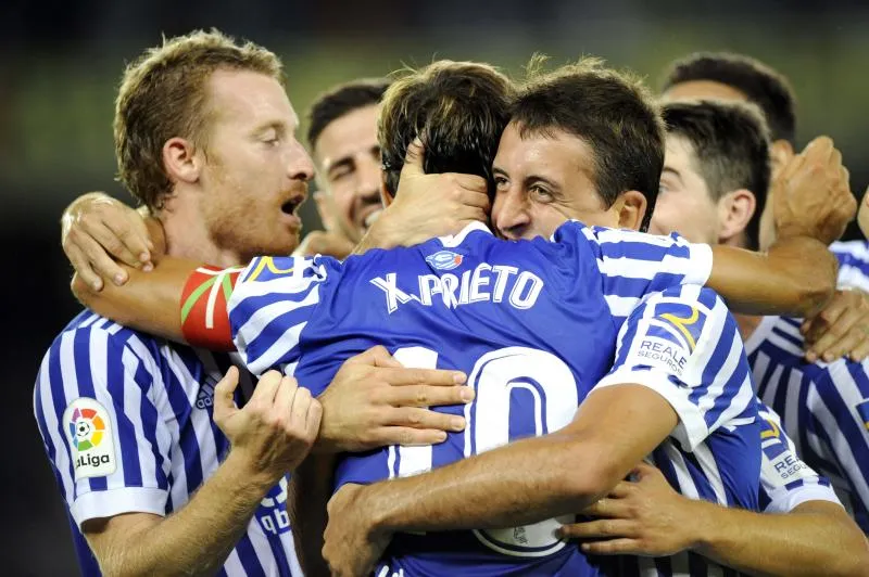 Villarreal et le Betis en Ligue Europa, l&rsquo;Atlético prêt au combat