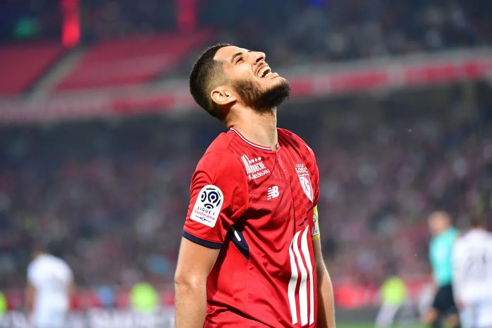 Le LOSC se sauve, Nice s’accroche à l’Europe