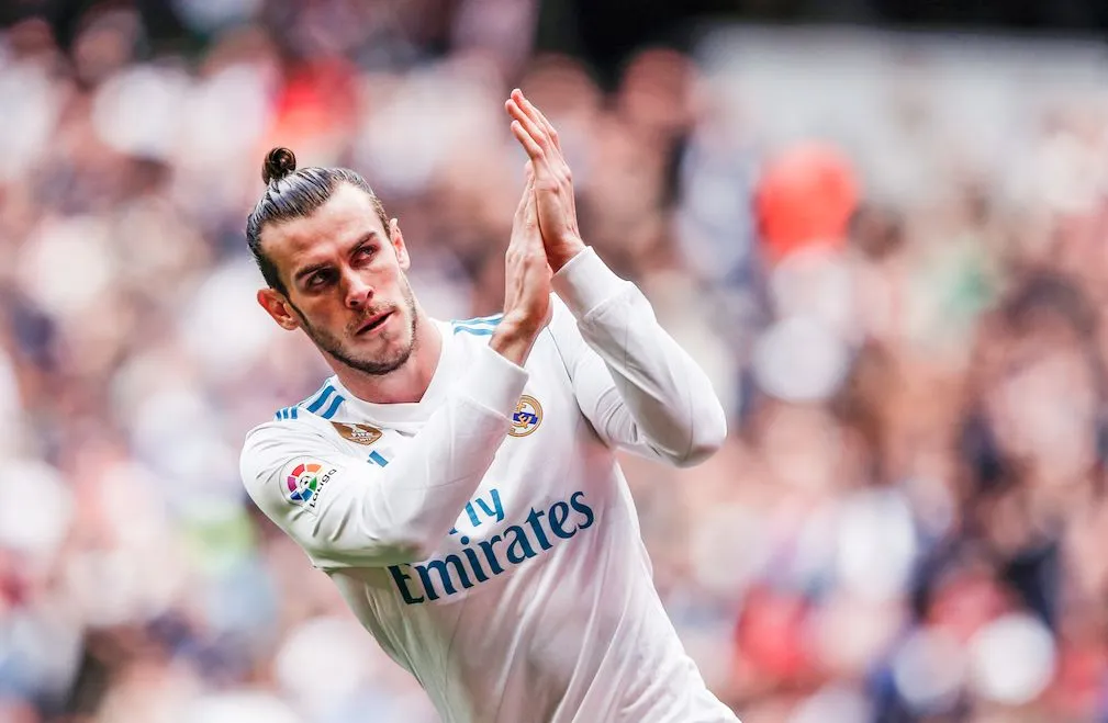 Le Real Madrid s&rsquo;amuse face au Celta