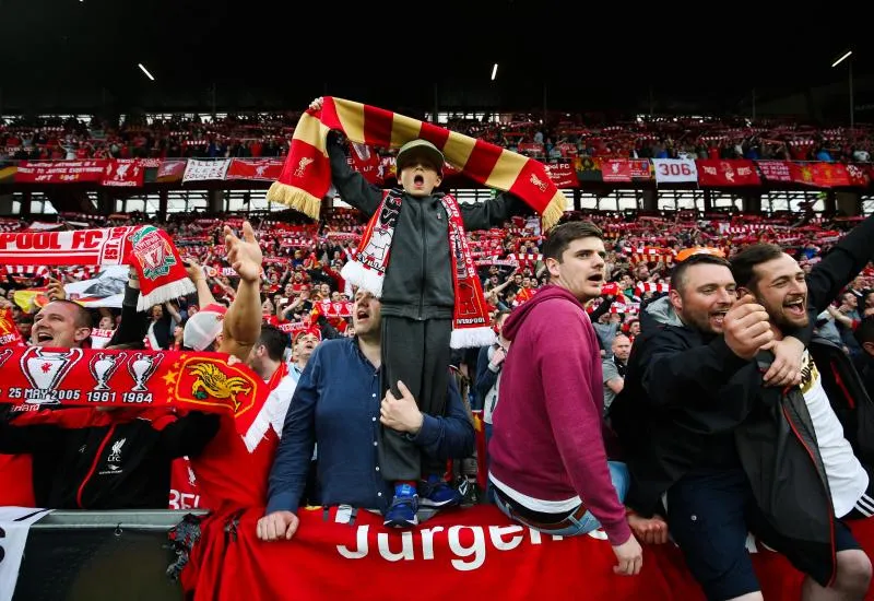 Les fans de Liverpool dégoûtés par les prix exorbitants à Kiev