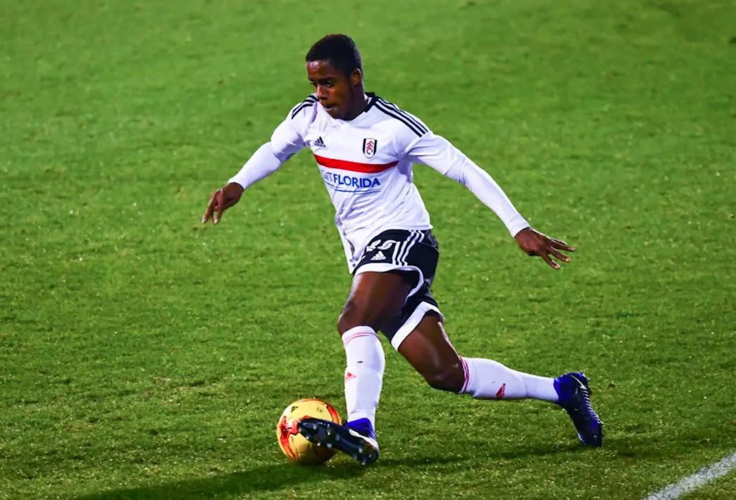 Fulham en finale des barrages de Championship