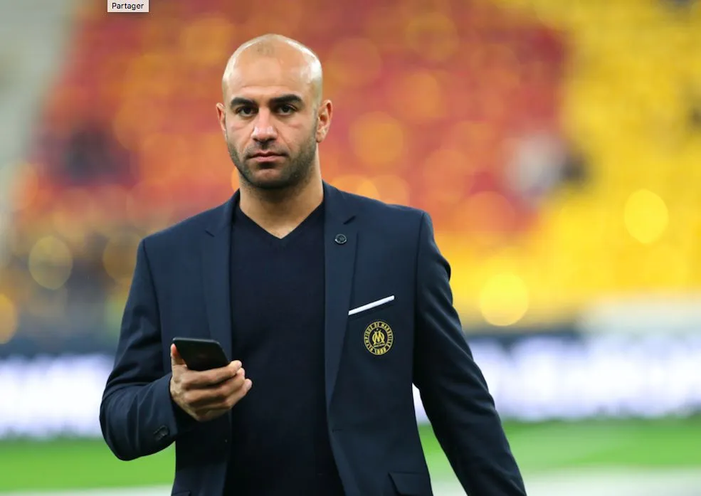 Aymen Abdennour n’ira pas au Mondial